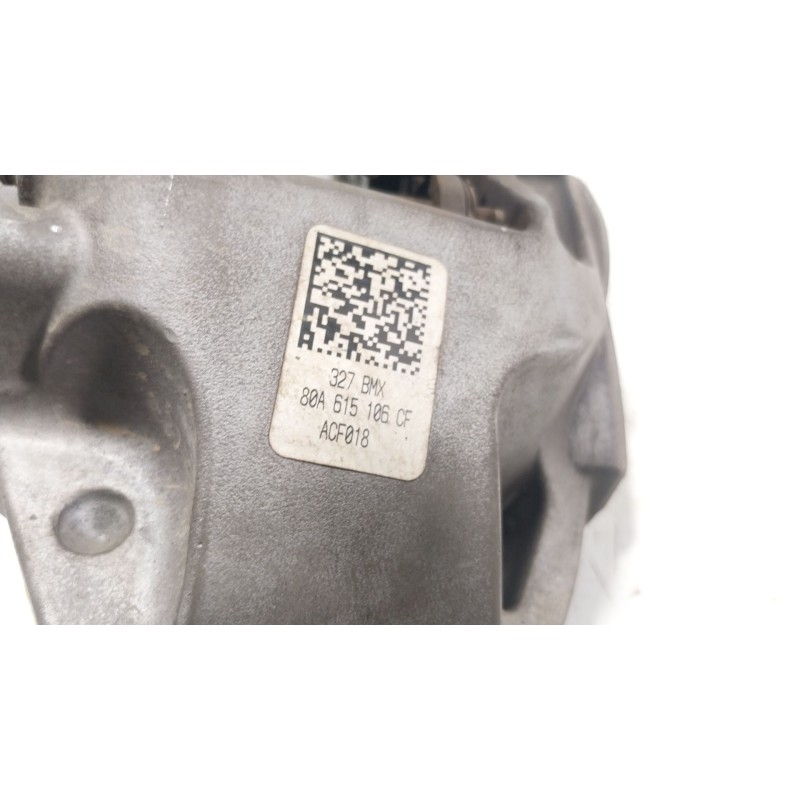 Recambio de pinza freno delantera derecha para audi q5 sportback (fyt) 40 tfsi mild hybrid quattro referencia OEM IAM 80A615108 