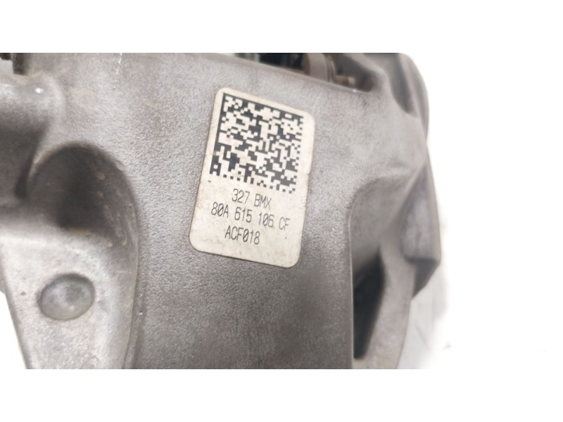 Recambio de pinza freno delantera derecha para audi q5 sportback (fyt) 40 tfsi mild hybrid quattro referencia OEM IAM 80A615108 