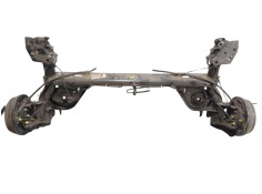 Recambio de puente trasero para nissan juke (f15) 1.5 turbodiesel cat referencia OEM IAM   