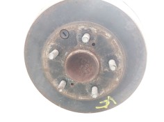 Recambio de puente trasero para nissan juke (f15) 1.5 turbodiesel cat referencia OEM IAM    2