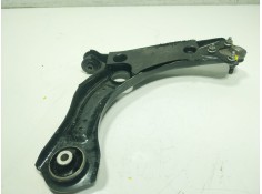 Recambio de brazo suspension inferior delantero izquierdo para seat arona (kj7, kjp) 1.0 tsi referencia OEM IAM 2Q0407151D   2