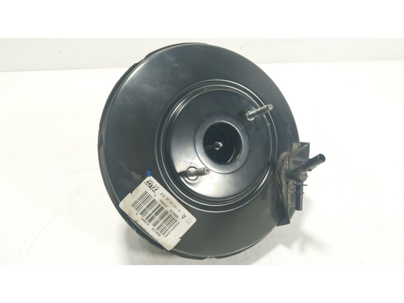 Recambio de servofreno para citroën c3 iii (sx) 1.5 bluehdi 100 (sxyhyp, sxyhtu) referencia OEM IAM 1609895680 9811514180 
