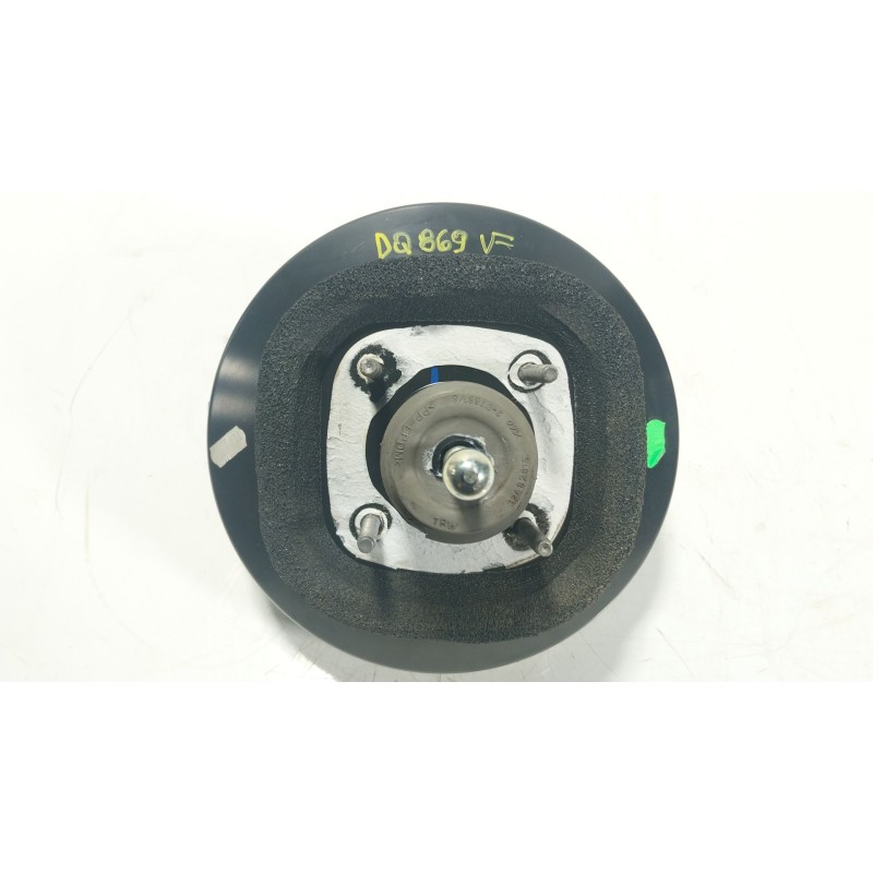 Recambio de servofreno para citroën c3 iii (sx) 1.5 bluehdi 100 (sxyhyp, sxyhtu) referencia OEM IAM 1609895680 9811514180 