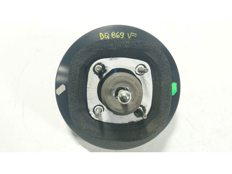 Recambio de servofreno para citroën c3 iii (sx) 1.5 bluehdi 100 (sxyhyp, sxyhtu) referencia OEM IAM 1609895680 9811514180 