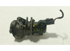 Recambio de valvula egr para peugeot 307 sw (3h) 1.6 hdi 110 referencia OEM IAM   