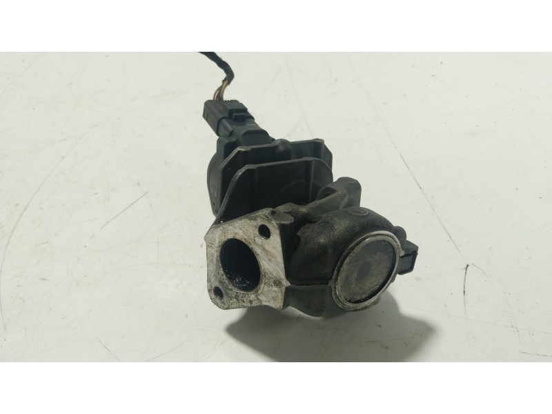 Recambio de valvula egr para peugeot 307 sw (3h) 1.6 hdi 110 referencia OEM IAM   