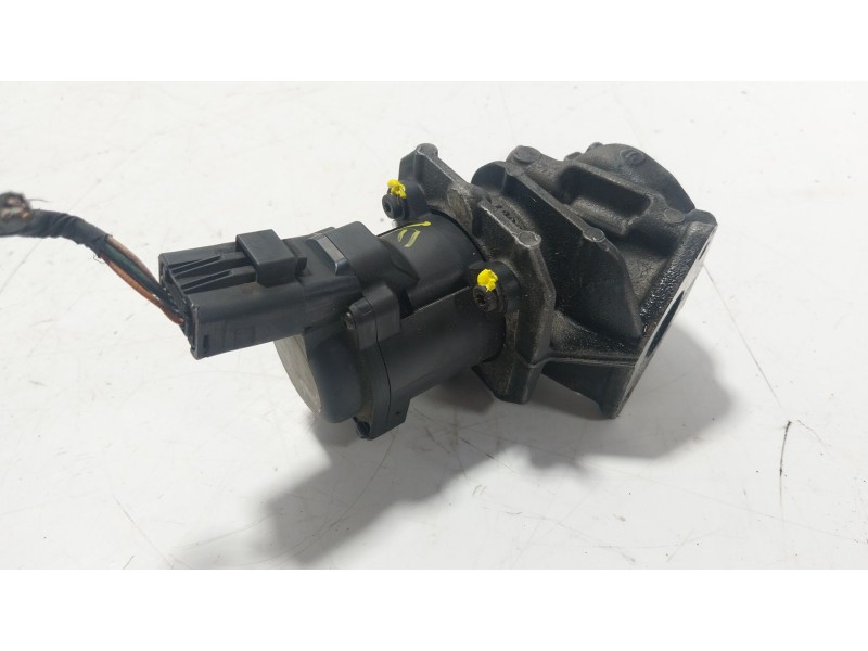 Recambio de valvula egr para peugeot 307 sw (3h) 1.6 hdi 110 referencia OEM IAM   