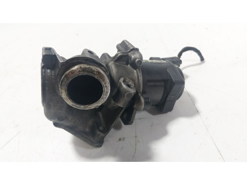 Recambio de valvula egr para peugeot 307 sw (3h) 1.6 hdi 110 referencia OEM IAM   