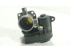 Recambio de caja mariposa para citroën c3 iii (sx) 1.2 puretech 82 referencia OEM IAM 9673622380 9842632980 