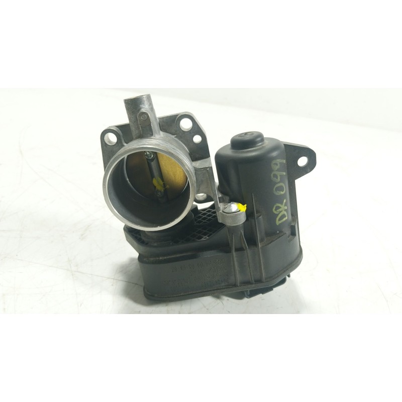 Recambio de caja mariposa para citroën c3 iii (sx) 1.2 puretech 82 referencia OEM IAM 9673622380 9842632980 