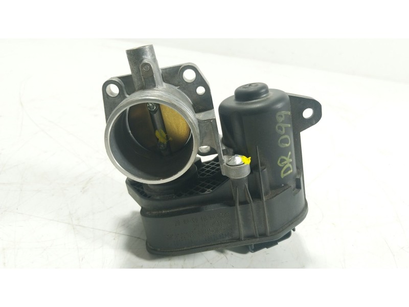 Recambio de caja mariposa para citroën c3 iii (sx) 1.2 puretech 82 referencia OEM IAM 9673622380 9842632980 