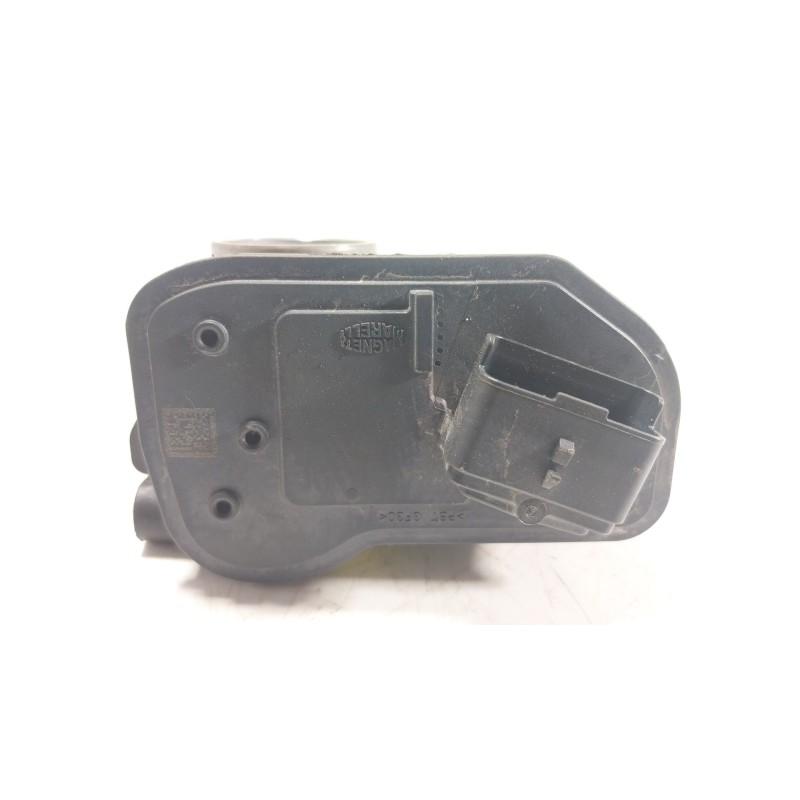 Recambio de caja mariposa para citroën c3 iii (sx) 1.2 puretech 82 referencia OEM IAM 9673622380 9842632980 