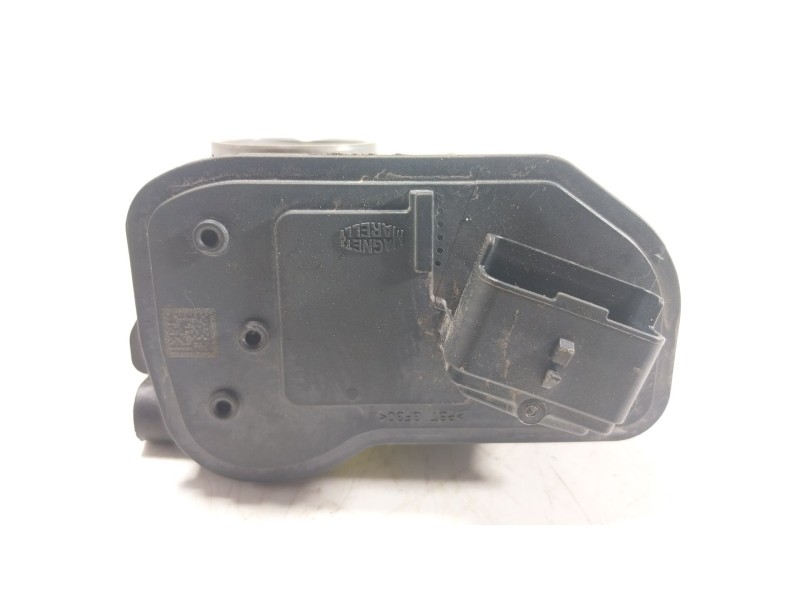 Recambio de caja mariposa para citroën c3 iii (sx) 1.2 puretech 82 referencia OEM IAM 9673622380 9842632980 