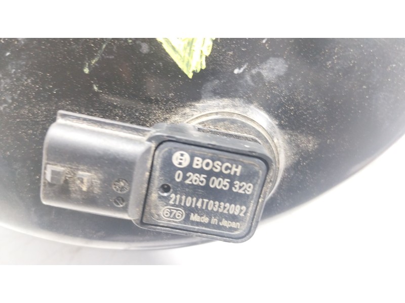 Recambio de servofreno para dacia spring ev (b6m1) referencia OEM IAM 472108518R 472106568RT 