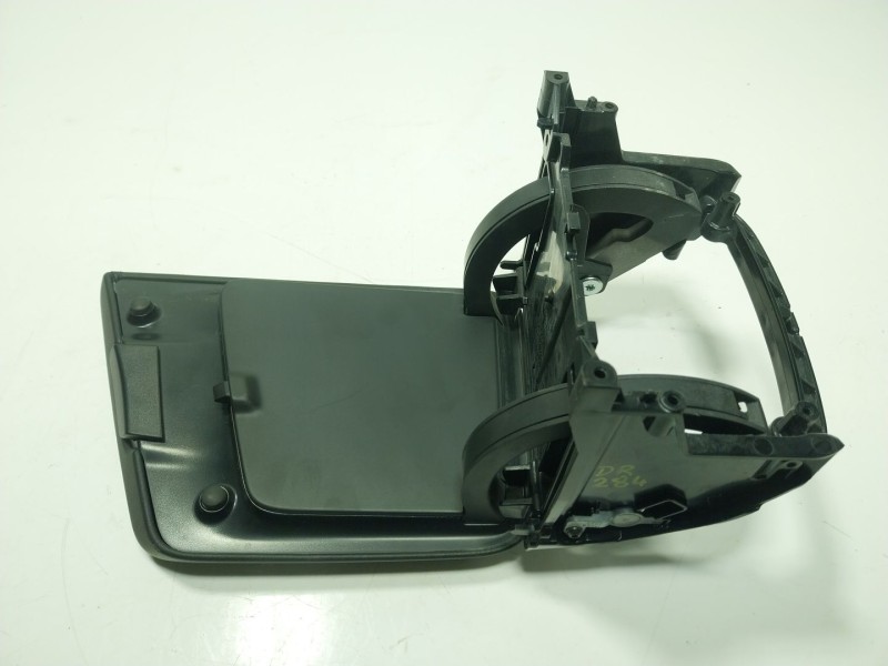 Recambio de apoyabrazos central para volvo xc60 ii (246) b4 mild-hybrid awd referencia OEM IAM 31469854 46500410 