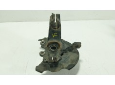 Recambio de mangueta delantera derecha para ford focus iv (hn) 1.0 ecoboost referencia OEM IAM   