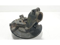 Recambio de mangueta delantera derecha para ford focus iv (hn) 1.0 ecoboost referencia OEM IAM    2