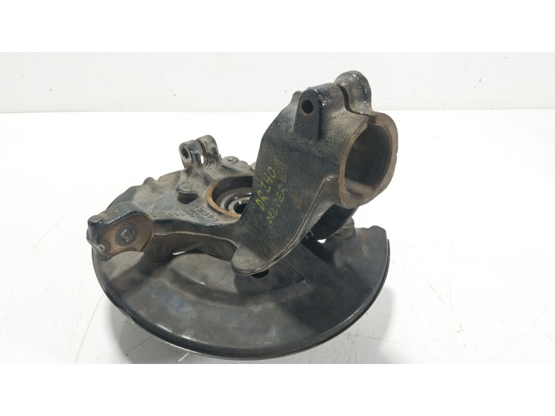 Recambio de mangueta delantera derecha para ford focus iv (hn) 1.0 ecoboost referencia OEM IAM   