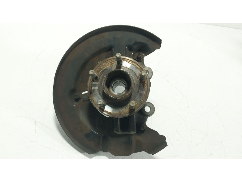 Recambio de mangueta delantera derecha para ford focus iv (hn) 1.0 ecoboost referencia OEM IAM   