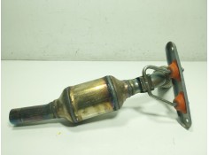 Recambio de catalizador para seat arona (kj7, kjp) 1.0 tsi referencia OEM IAM 2Q0254505MX 2Q0131701AN  2