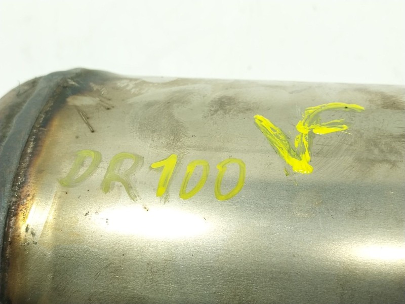 Recambio de catalizador para seat arona (kj7, kjp) 1.0 tsi referencia OEM IAM 2Q0254505MX 2Q0131701AN 