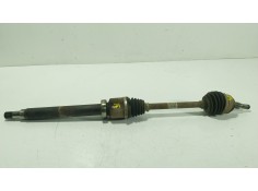 Recambio de transmision derecha para ford focus iv (hn) 1.0 ecoboost referencia OEM IAM  F1F63B436JA 