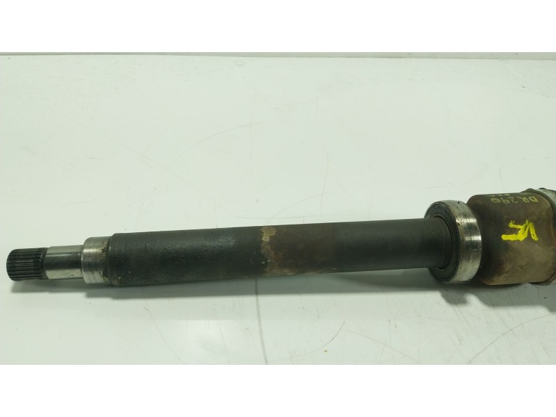 Recambio de transmision derecha para ford focus iv (hn) 1.0 ecoboost referencia OEM IAM  F1F63B436JA 