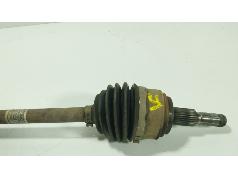 Recambio de transmision derecha para ford focus iv (hn) 1.0 ecoboost referencia OEM IAM  F1F63B436JA 