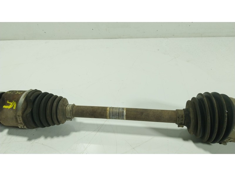 Recambio de transmision derecha para ford focus iv (hn) 1.0 ecoboost referencia OEM IAM  F1F63B436JA 