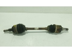 Recambio de transmision izquierda para ford focus iv (hn) 1.0 ecoboost referencia OEM IAM   