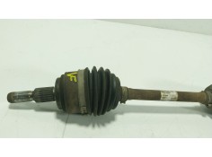 Recambio de transmision izquierda para ford focus iv (hn) 1.0 ecoboost referencia OEM IAM    2