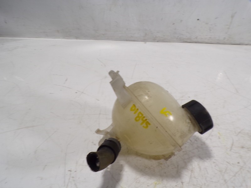 Recambio de deposito expansion para peugeot 2008 (--.2013) 1.6 16v e-hdi fap referencia OEM IAM 9800777280  