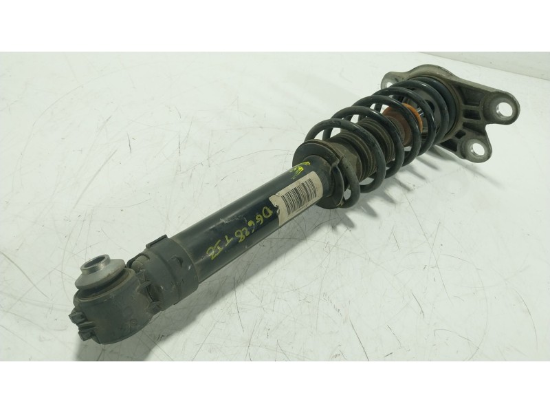 Recambio de amortiguador trasero izquierdo para bmw i3 (i01) electric referencia OEM IAM  33526880101 