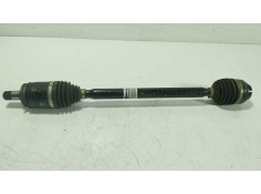 Recambio de transmision trasera derecha para bmw i3 (i01) electric referencia OEM IAM  7641212 