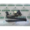 Recambio de cinturon seguridad trasero izquierdo para ford b-max 1.0 ecoboost cat referencia OEM IAM 1791583  