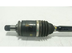 Recambio de transmision trasera derecha para bmw i3 (i01) electric referencia OEM IAM  7641212  2