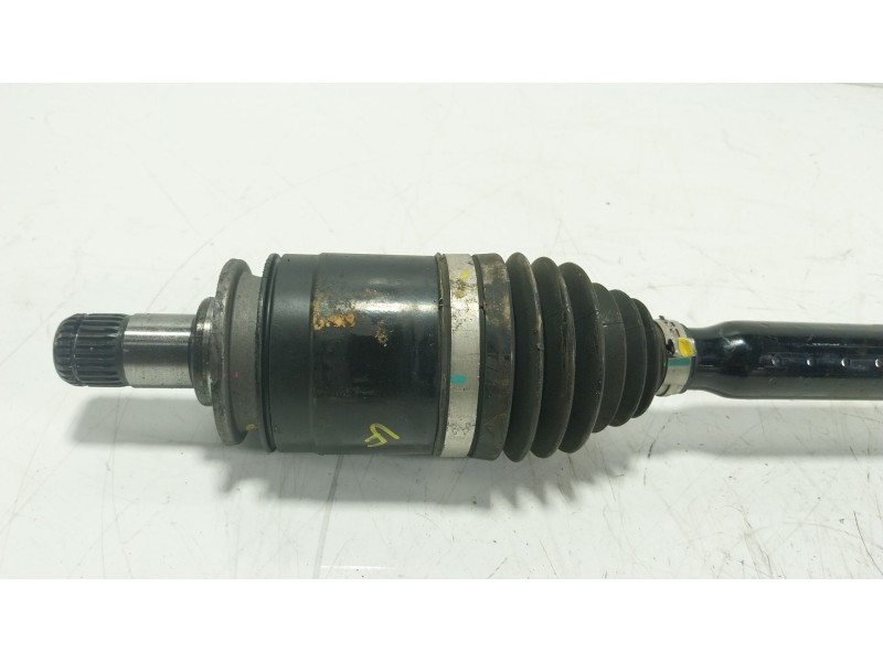 Recambio de transmision trasera derecha para bmw i3 (i01) electric referencia OEM IAM  7641212 