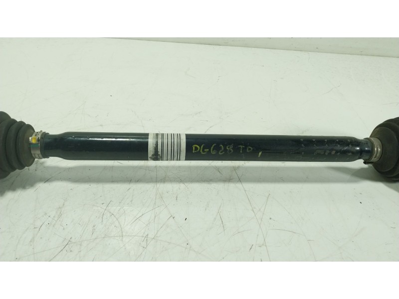 Recambio de transmision trasera derecha para bmw i3 (i01) electric referencia OEM IAM  7641212 