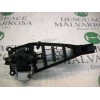 Recambio de maneta exterior delantera derecha para opel astra h berlina enjoy referencia OEM IAM   