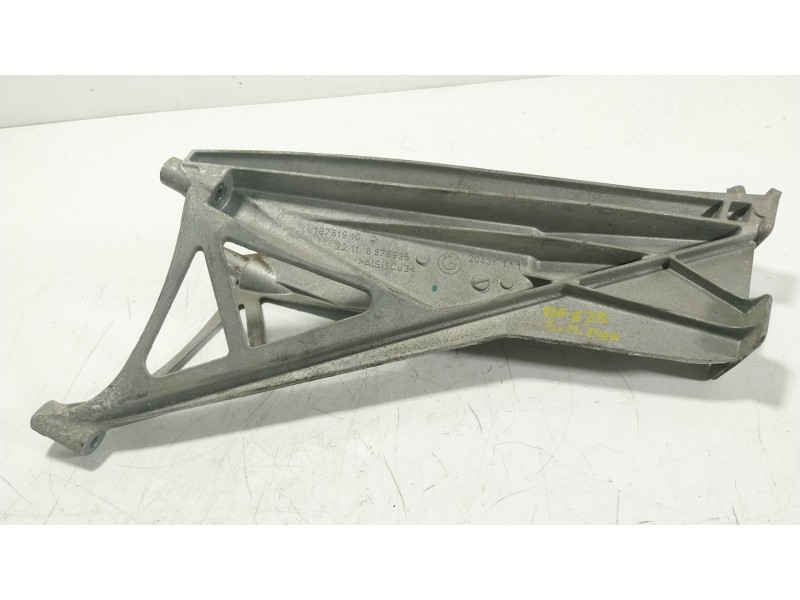 Recambio de soporte motor derecho para bmw i3 (i01) electric referencia OEM IAM  22116878936 