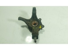 Recambio de mangueta delantera izquierda para citroën ds5 1.6 hdi 110 referencia OEM IAM 1606630980  