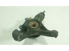 Recambio de mangueta delantera izquierda para citroën ds5 1.6 hdi 110 referencia OEM IAM 1606630980   2