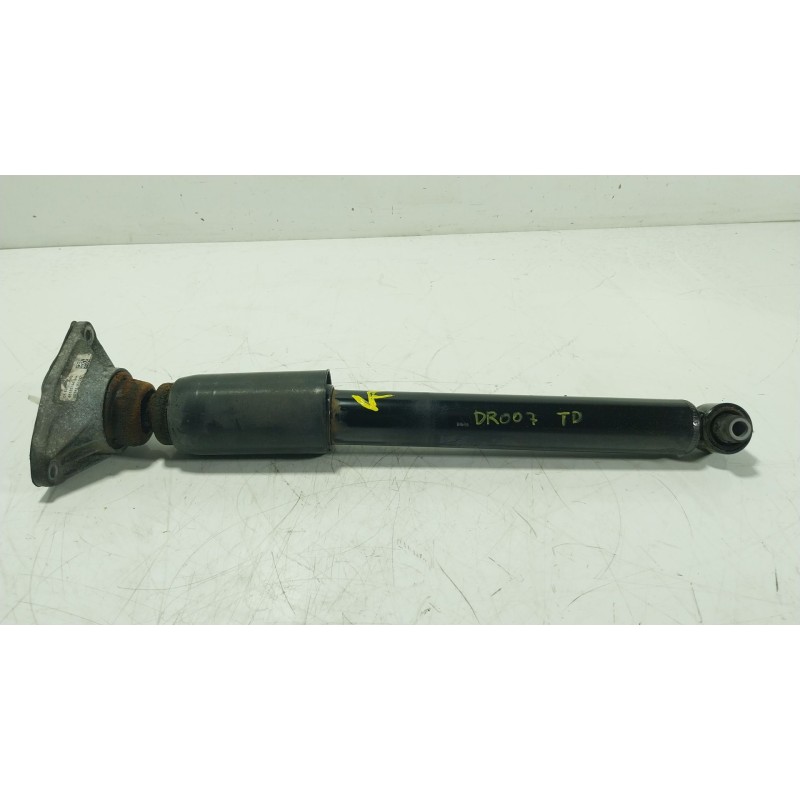 Recambio de amortiguador trasero derecho para bmw 3 (f30, f80) 320 d referencia OEM IAM 33526874372 33526791588 