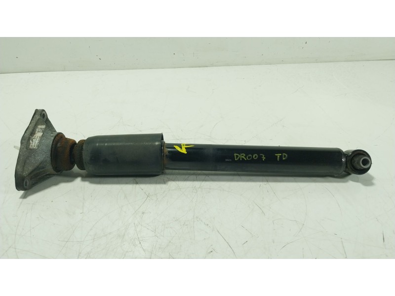 Recambio de amortiguador trasero derecho para bmw 3 (f30, f80) 320 d referencia OEM IAM 33526874372 33526791588 