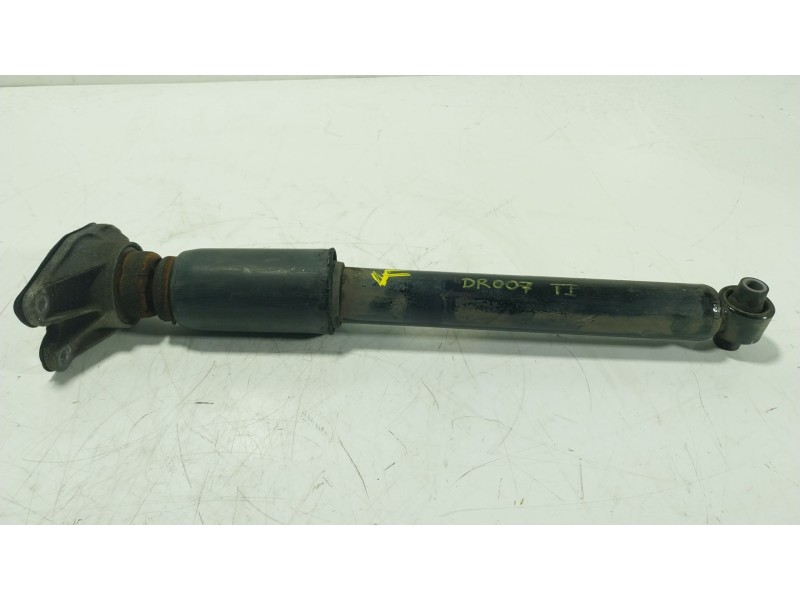 Recambio de amortiguador trasero izquierdo para bmw 3 (f30, f80) 320 d referencia OEM IAM 33526874372 33526791588 