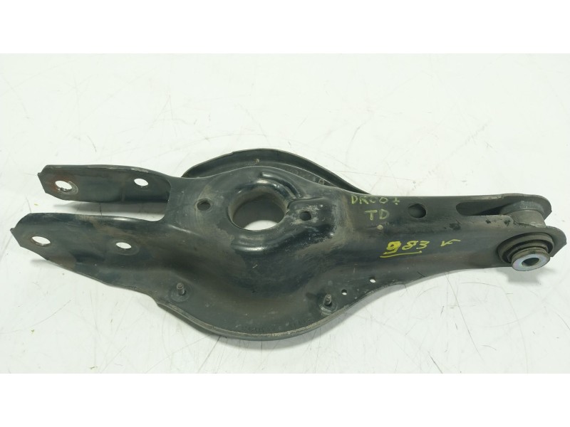 Recambio de brazo suspension inferior trasero derecho para bmw 3 (f30, f80) 320 d referencia OEM IAM 33326884694  