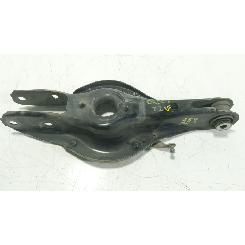 Recambio de brazo suspension inferior trasero izquierdo para bmw 3 (f30, f80) 320 d referencia OEM IAM 33326884694  