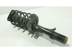 Recambio de amortiguador delantero derecho para ford focus iv (hn) 1.0 ecoboost referencia OEM IAM  BV6118045LAB  2