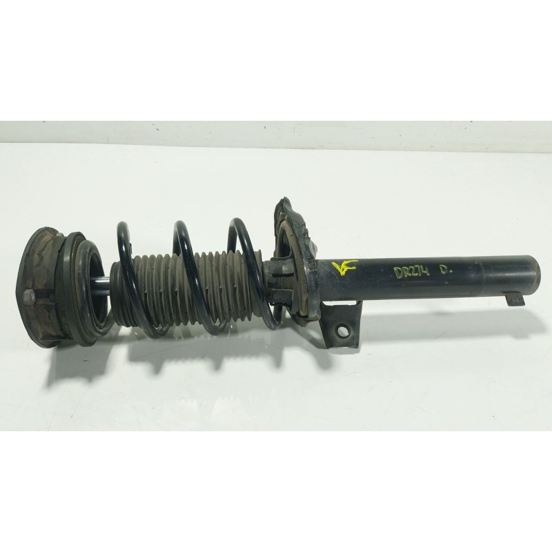 Recambio de amortiguador delantero derecho para seat leon (5f1) 1.2 tsi referencia OEM IAM 5Q0413023JA 5Q0413023FP 