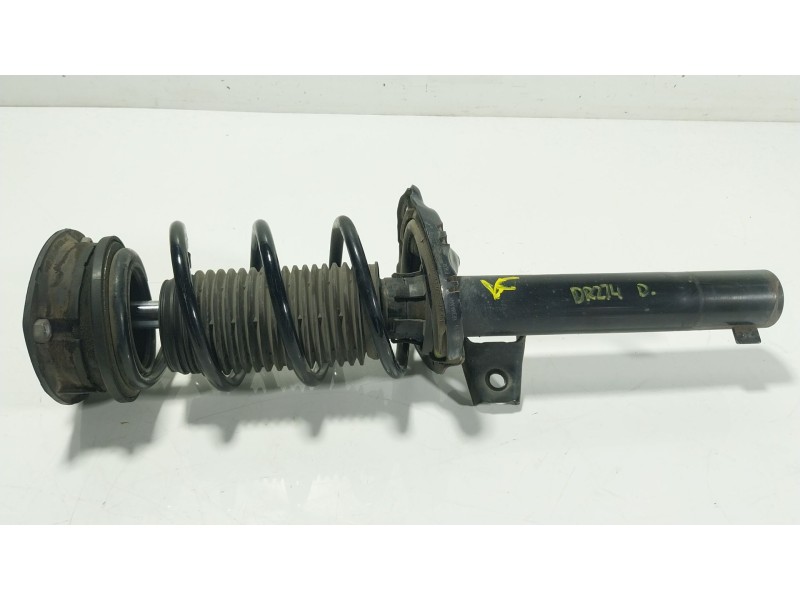 Recambio de amortiguador delantero derecho para seat leon (5f1) 1.2 tsi referencia OEM IAM 5Q0413023JA 5Q0413023FP 